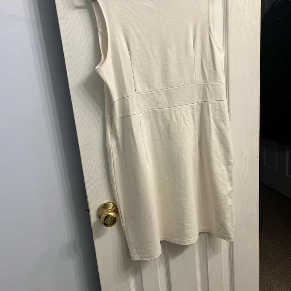 Creame Isabella Rodriguez dress size Large - Picture 4 of 5